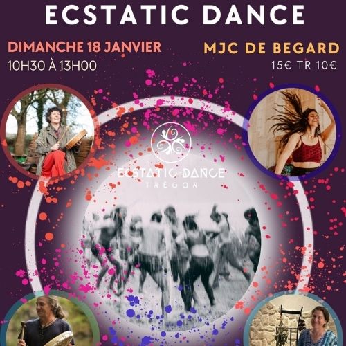 🛖 Exp&eacute;riences fondatrices