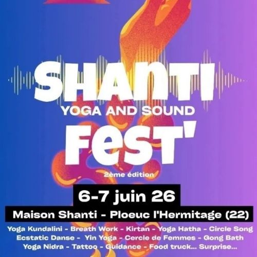 🌞 Festivals & &eacute;v&eacute;nements