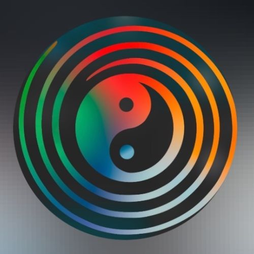 ✨ Holy Vibe &ndash; Ecstatic Dance by Ar&atilde;e